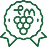 PC Wine Emblem