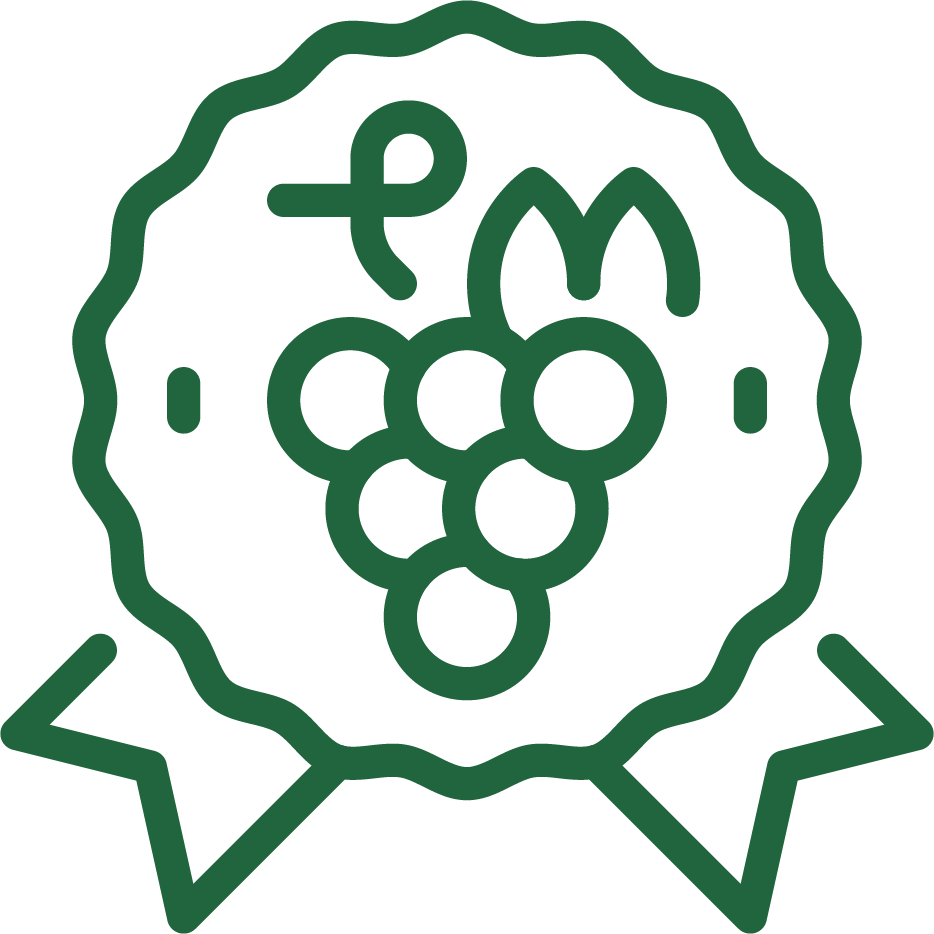 PC Wine Emblem