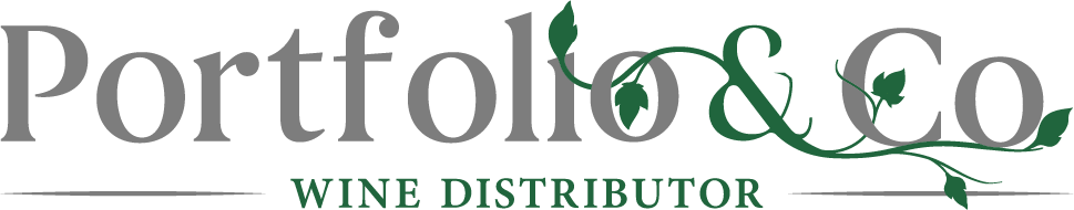 Portfolio & Co Wordmark
