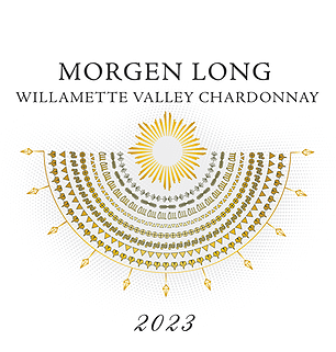 PWC Morgen Chard Label